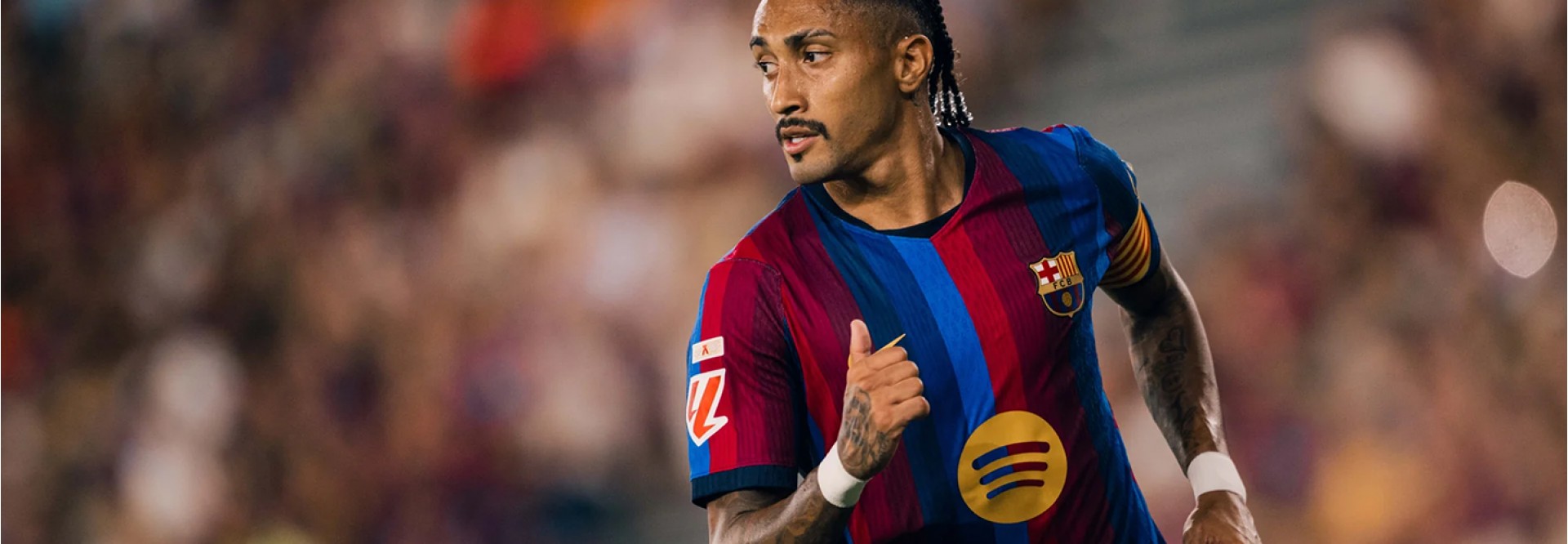 Barcelona Trikot